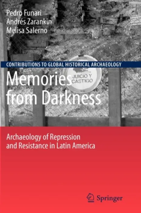 Memories from Darkness