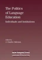 Politics of Language Education