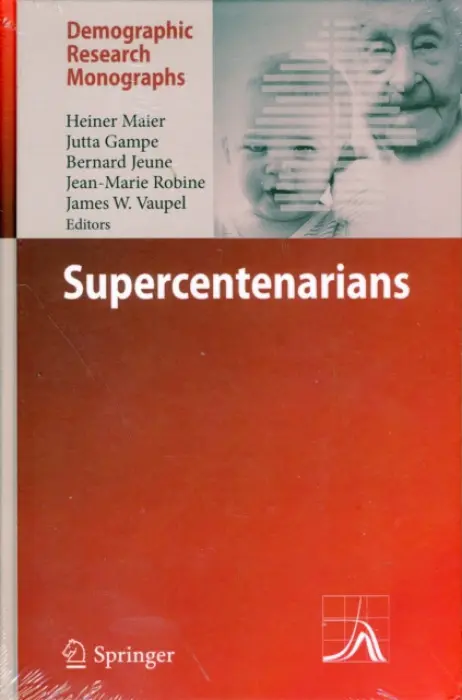 Supercentenarians