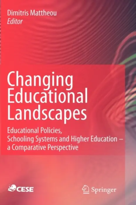 Changing Educational Landscapes