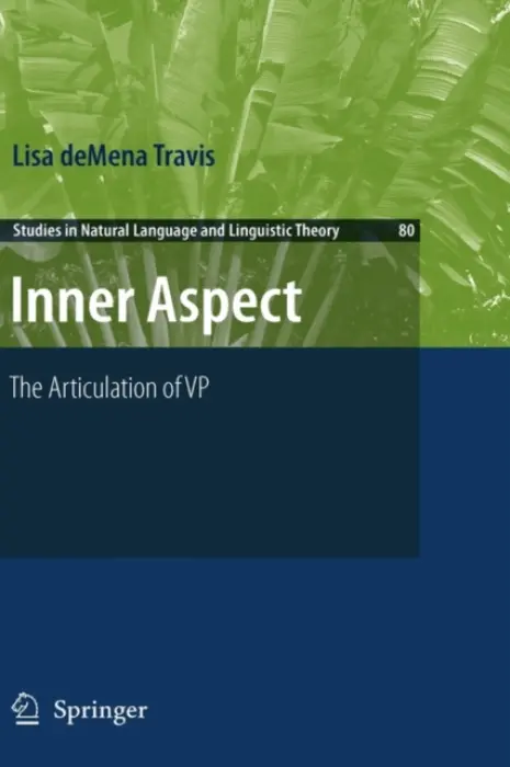 Inner Aspect - Travis, Lisa deMena
