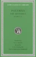 Histories, Volume II - Polybius