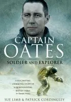 Captain Oates - Sue Limb, Patrick Cordingley