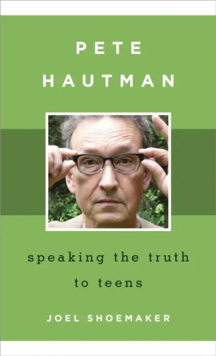 Pete Hautman - Shoemaker, Joel