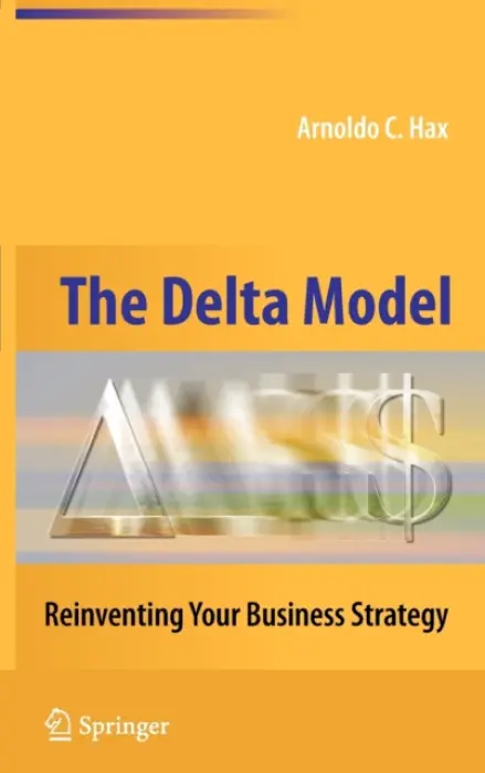 Delta Model - Hax, Arnoldo C.