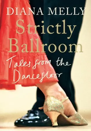 Strictly Ballroom - Melly, Diana