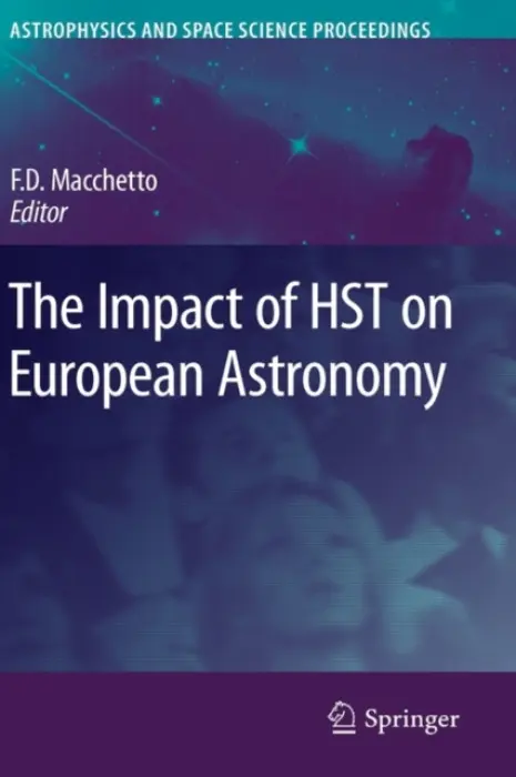 Impact of HST on European Astronomy