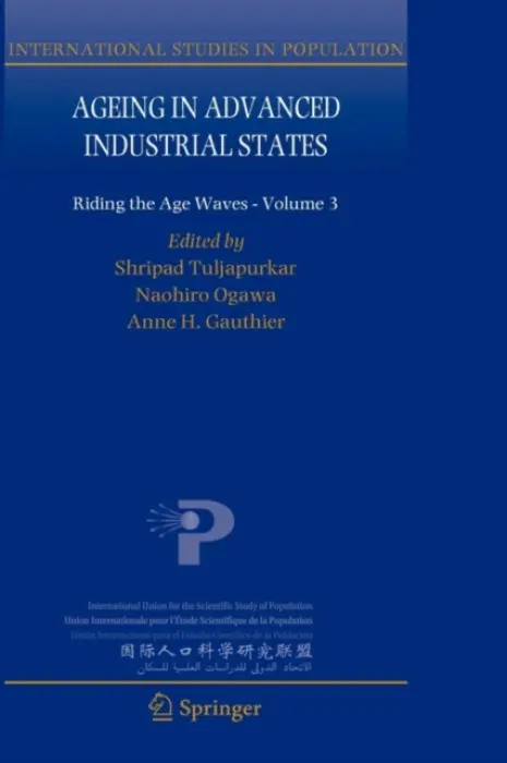Ageing in Advanced Industrial States