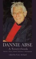 Dannie Abse - Cary Archard, Dannie Abse