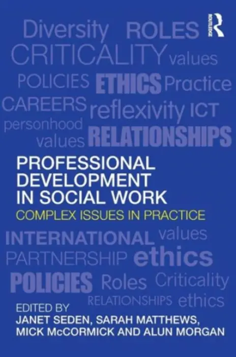 Professional Development in Social Work