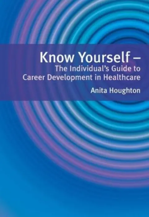 Know Yourself - Houghton, Anita