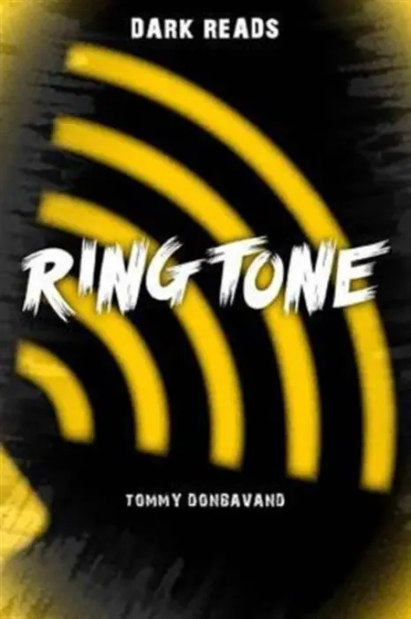 Ringtone - Donbavand, Tommy