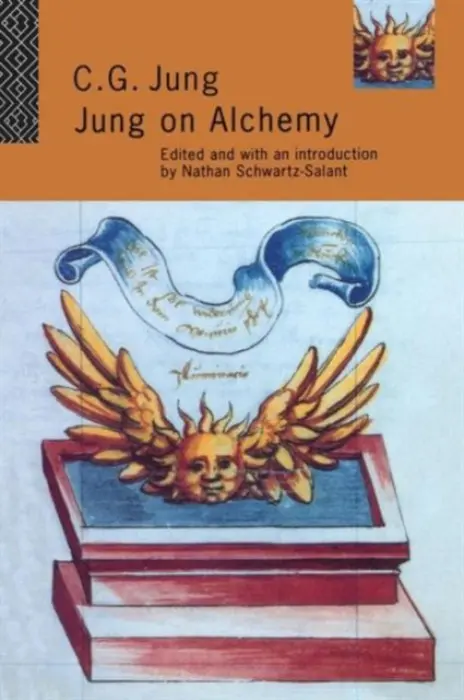Jung on Alchemy - Jung, C.G.