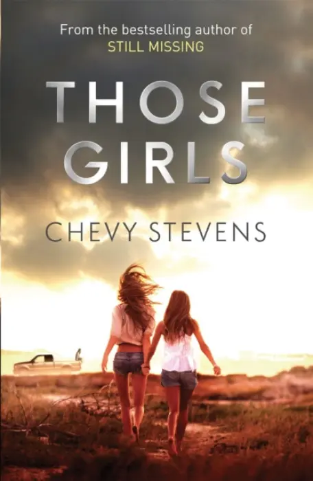 Those Girls - Stevens, Chevy