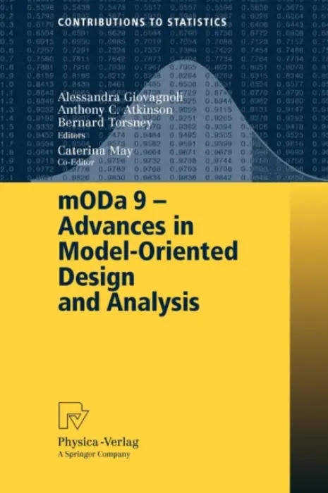 mODa 9 - Advances in Model-Oriented Design and Analysis