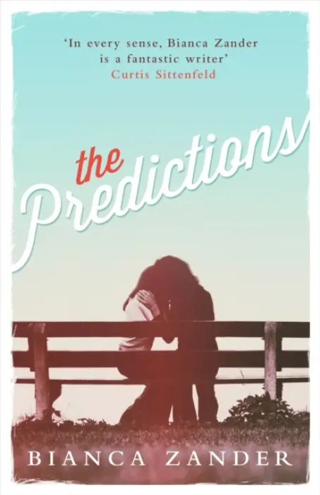 Predictions - Zander, Bianca