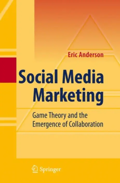 Social Media Marketing - Anderson, Eric