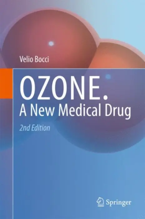OZONE - Bocci, Velio