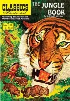 Jungle Book - Kipling, Rudyard