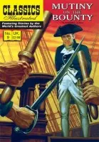 Mutiny on the Bounty - Nordhoff, Charles a Hall, James Norman a Ballantyne, R. M.