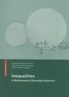 Inequalities - Bulajich Manfrino, Radmila a Gomez Ortega, Jose Antonio a Valdez Delgado, Rogelio