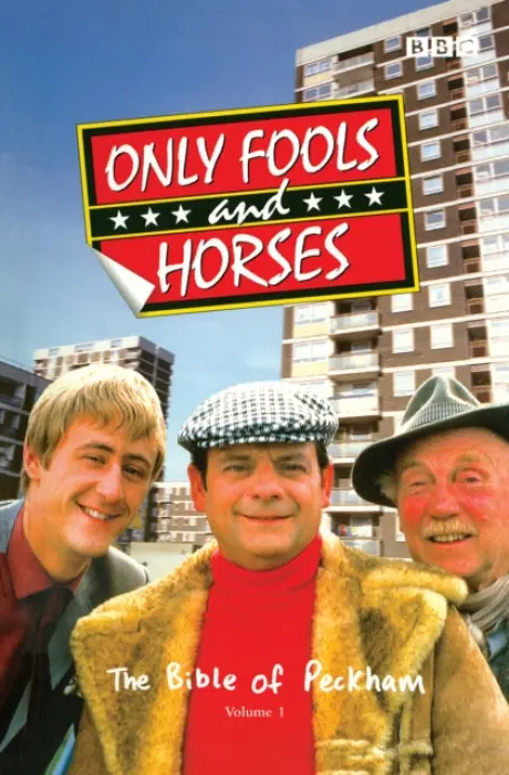 Only Fools And Horses - The Scripts Vol 1 - Sullivan, John a Weber, Richard