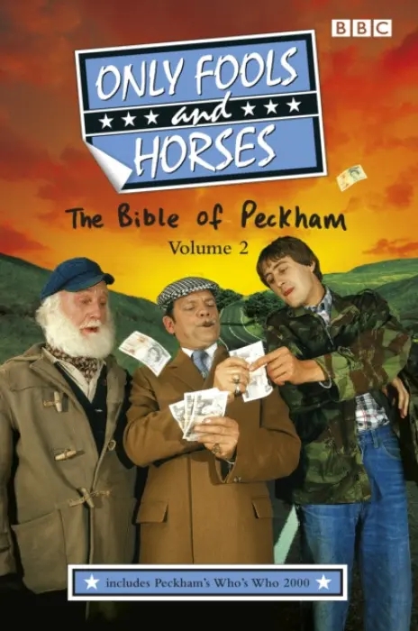 Only Fools And Horses - The Scripts Vol II - Sullivan, John