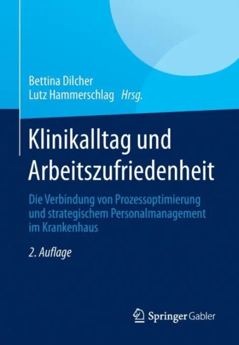 Klinikalltag und Arbeitszufriedenheit