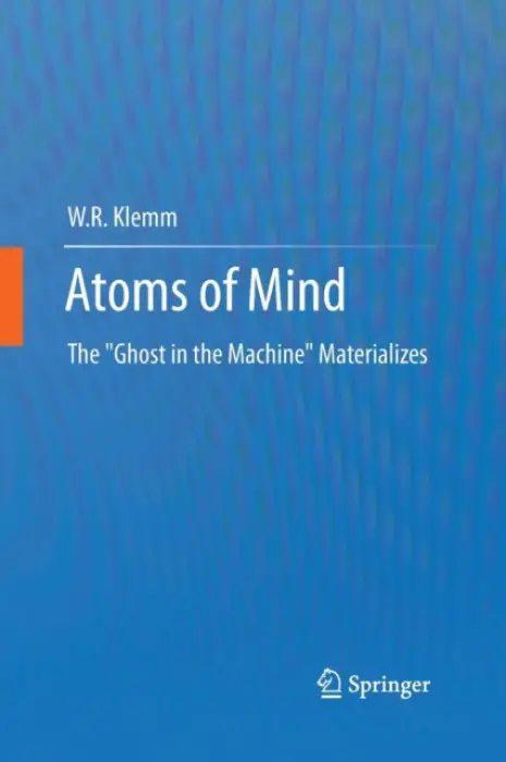 Atoms of Mind - Klemm, W.R.