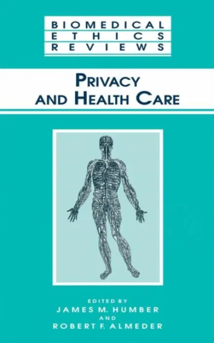 Privacy and Health Care