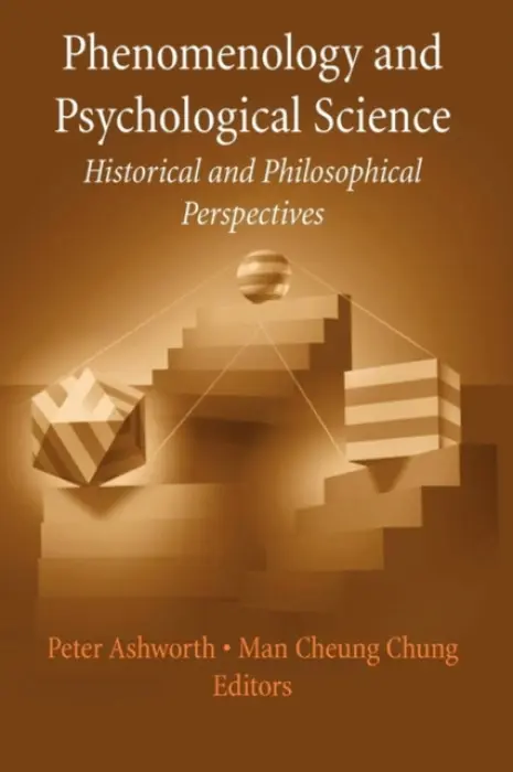 Phenomenology and Psychological Science