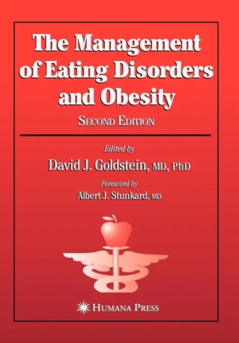 Management of Eating Disorders and Obesity