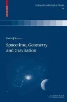 Spacetime, Geometry and Gravitation - Sharan, Pankaj