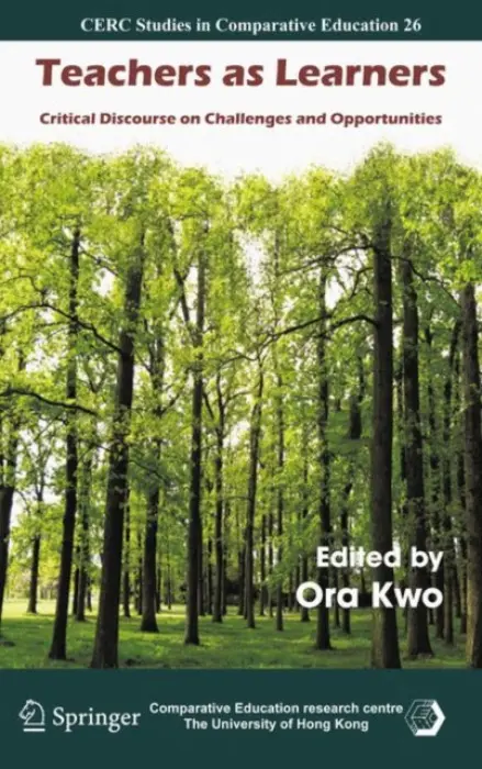 Teachers as Learners - Kwo, Ora