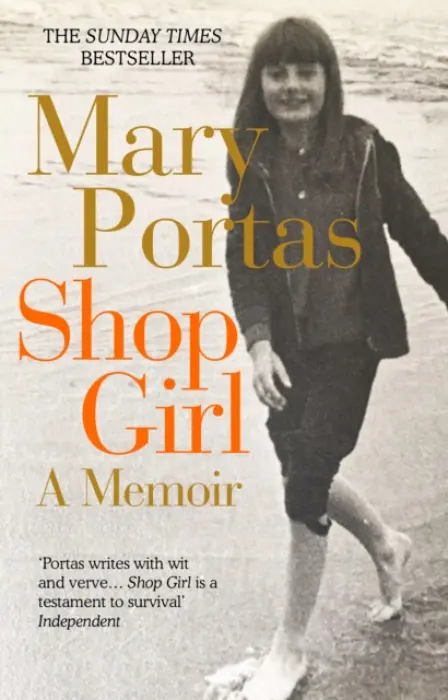 Shop Girl - Portas, Mary