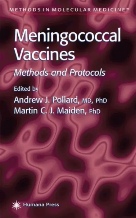 Meningococcal Vaccines