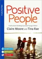 Positive People - Watts, Claire a Rae, Tina