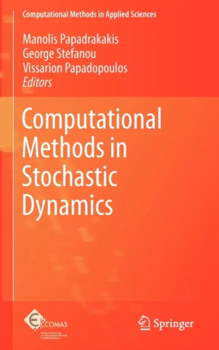 Computational Methods in Stochastic Dynamics