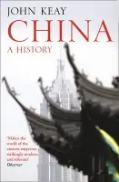 China - Keay, John