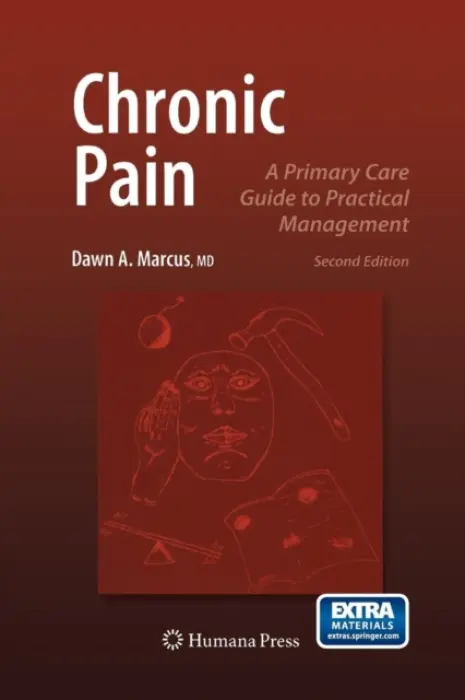 Chronic Pain - Marcus, Dawn, M. D.