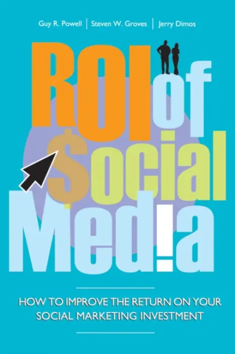 ROI of Social Media - Powell, Guy a Groves, Steven a Dimos, Jerry