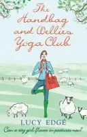 Handbag and Wellies Yoga Club - Edge, Lucy