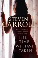 Time We Have Taken - Carroll, Steven