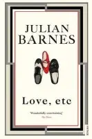 Love, Etc - Barnes, Julian