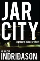 Jar City - Indridason, Arnaldur