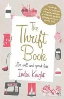 Thrift Book - Knight, India