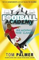 Football Academy: Reading the Game - Palmer, Tom