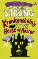 Krankenstein's Crazy House of Horror - Strong, Jeremy