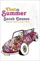That Summer - Dessen, Sarah