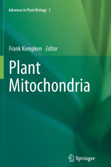 Plant Mitochondria